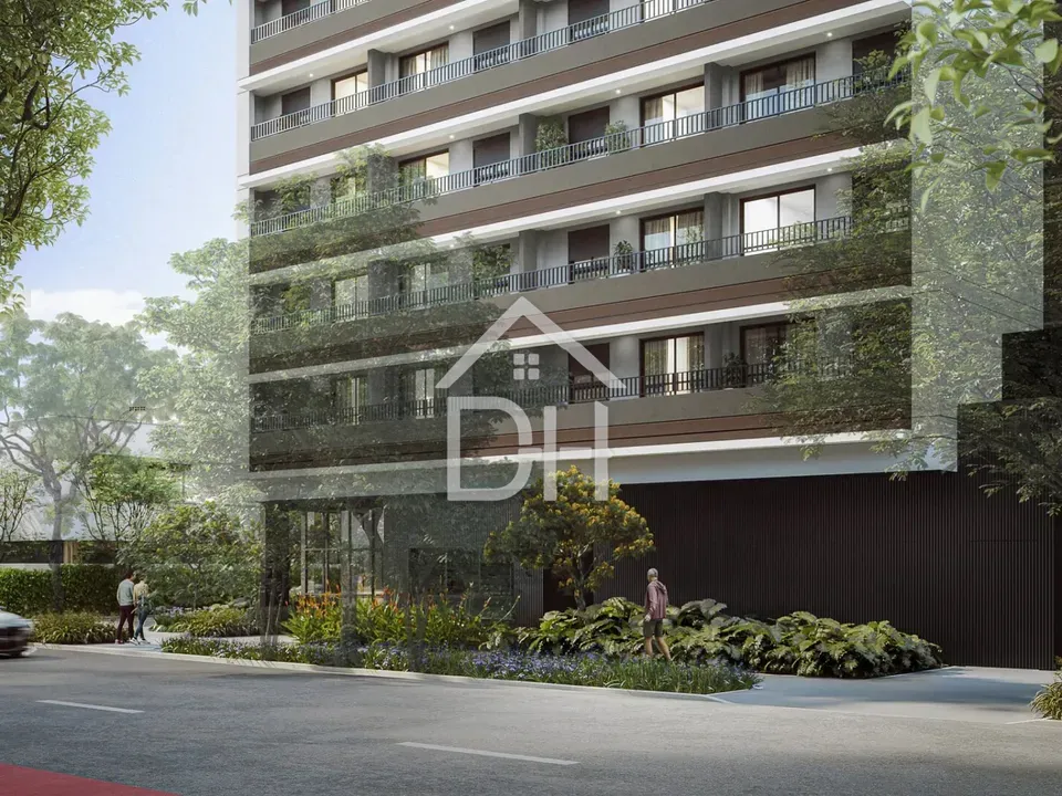 Apartamento em Pinheiros — foto 3