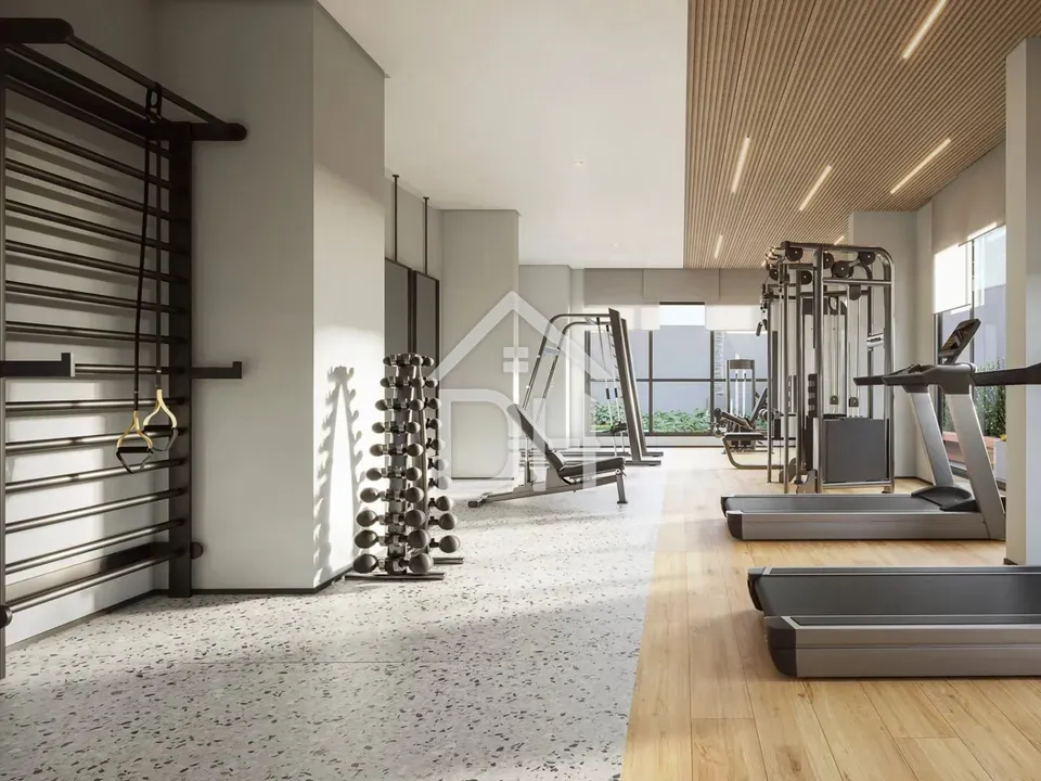 Apartamento em Pinheiros — foto 11