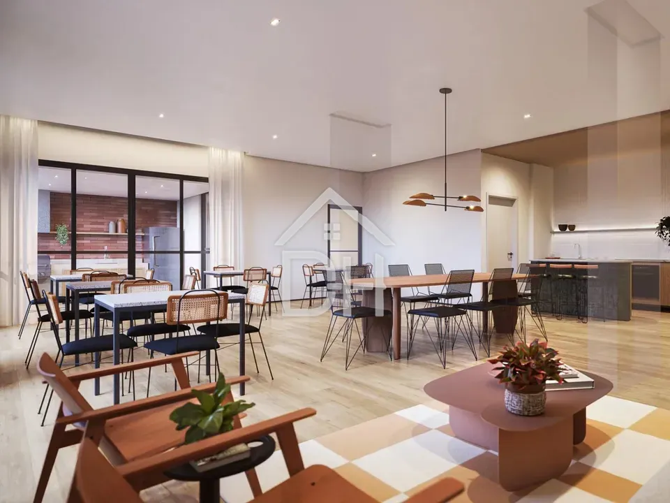 Apartamento em Pinheiros — foto 13