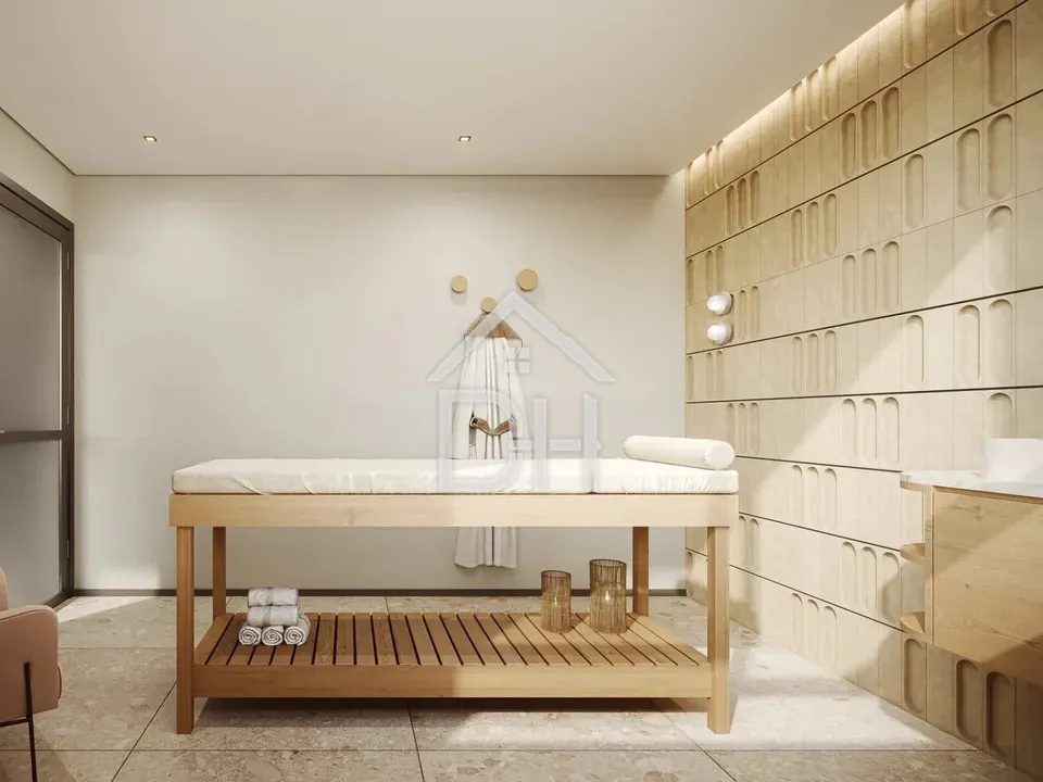 Apartamento em Pinheiros — foto 6