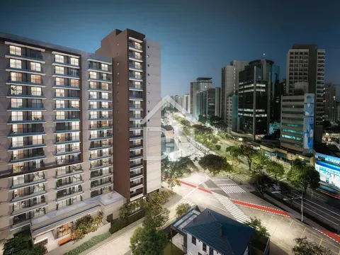 Apartamento em Pinheiros