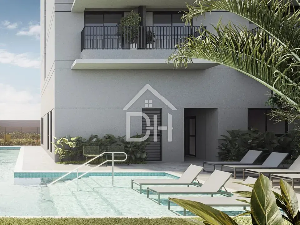 Apartamento em Pinheiros — foto 2