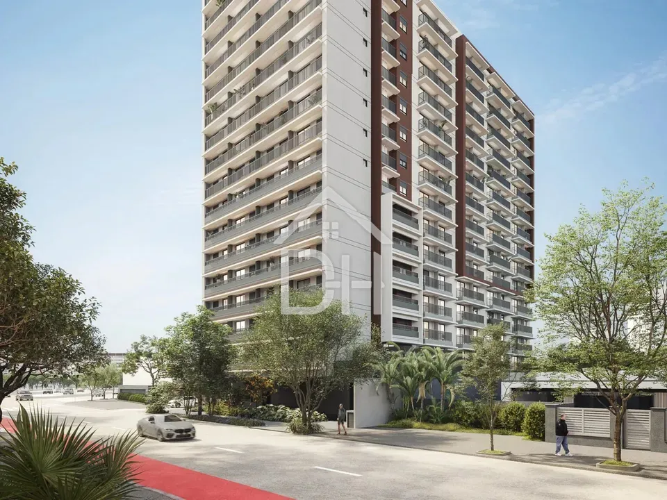 Apartamento em Pinheiros — foto 5