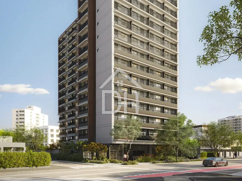 Apartamento em Pinheiros — foto 4