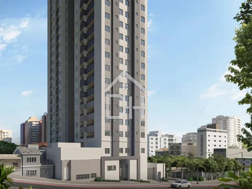 Apartamento na Vila Prudente