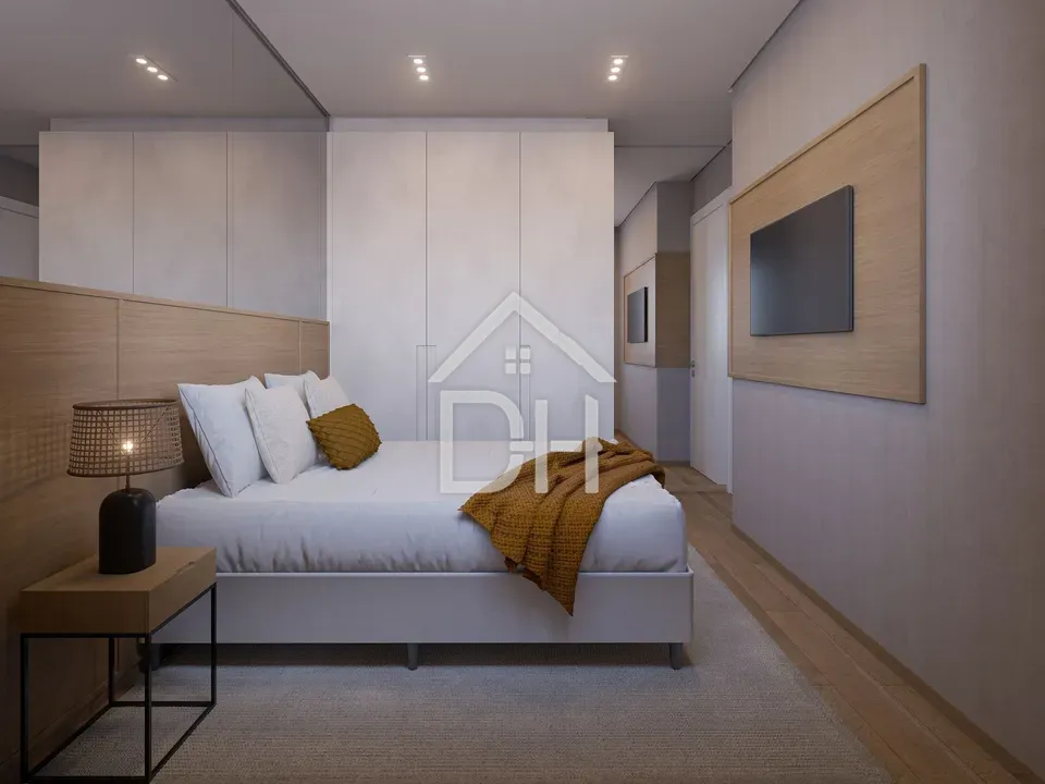 Apartamento na Vila Prudente — foto 13
