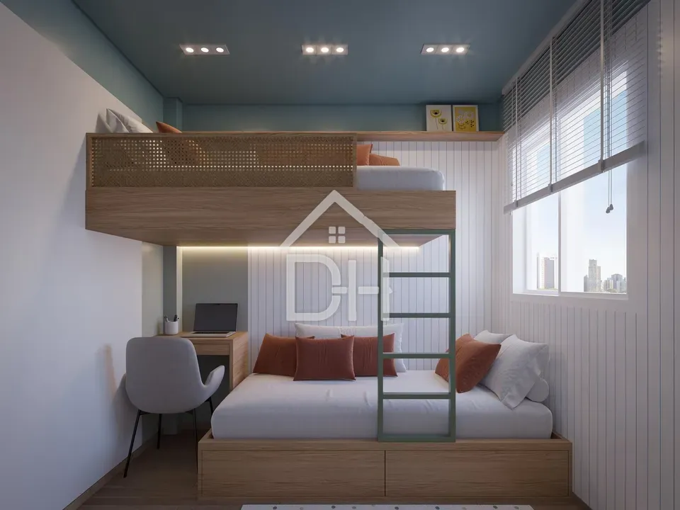 Apartamento na Vila Prudente — foto 16