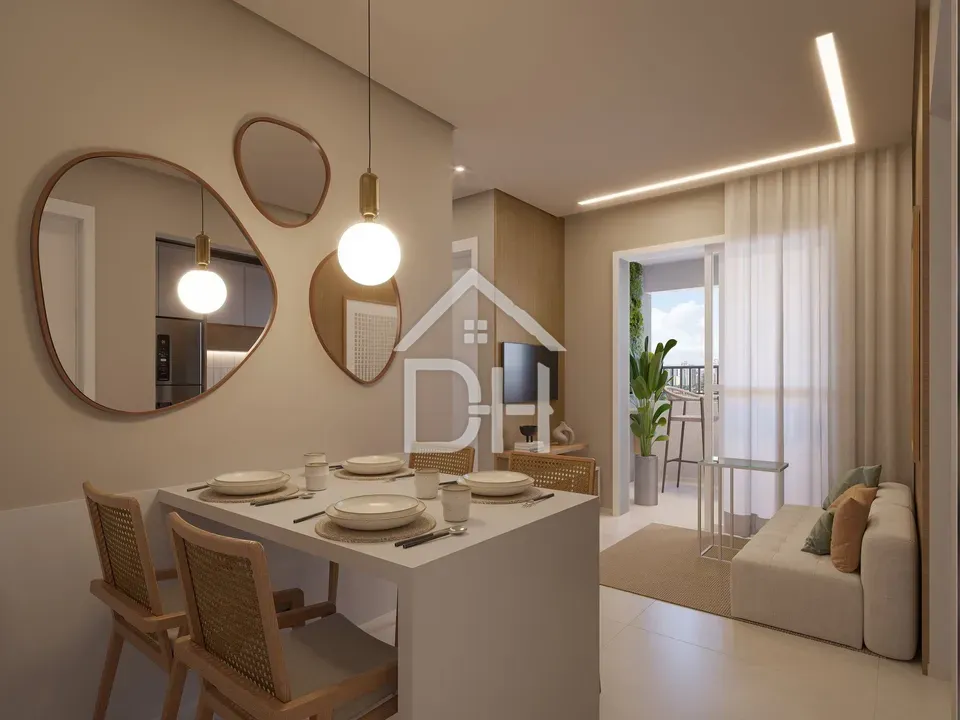 Apartamento na Vila Prudente — foto 12