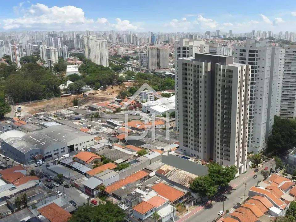 Apartamento na Vila Prudente — foto 5