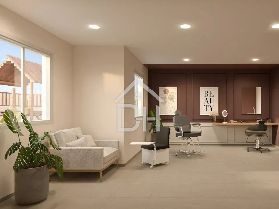 Apartamento na Vila Prudente — foto 7