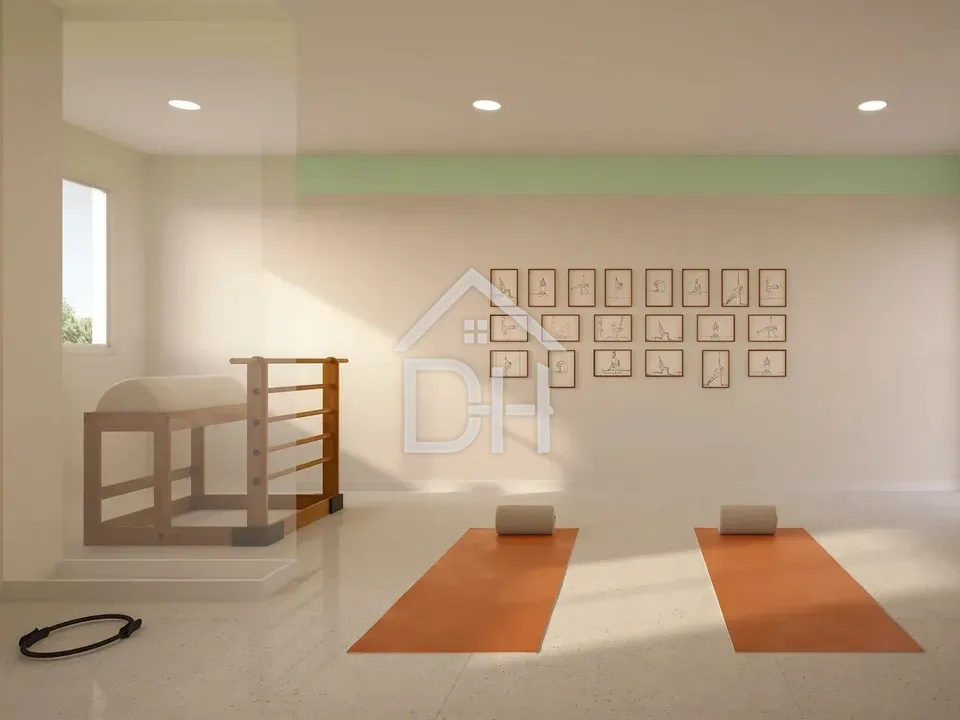 Apartamento na Vila Prudente — foto 6