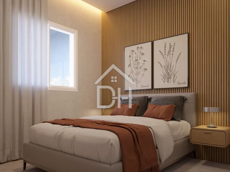 Apartamento na Vila Prudente — foto 14