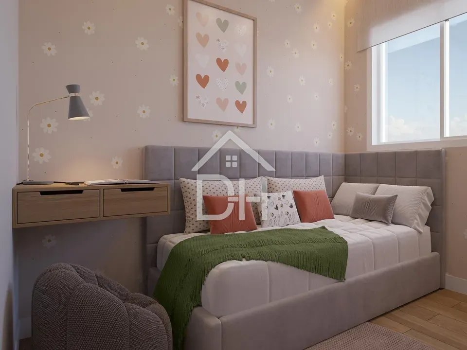 Apartamento na Vila Prudente — foto 15