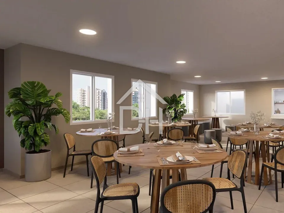 Apartamento na Vila Prudente — foto 3