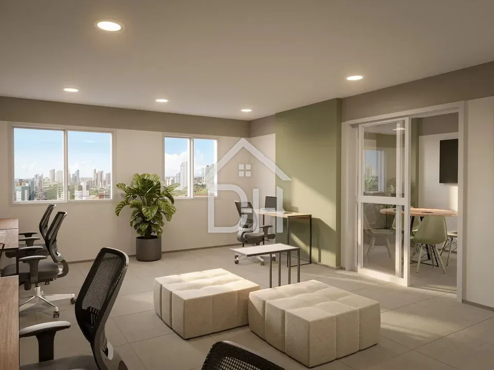 Apartamento na Vila Prudente — foto 8
