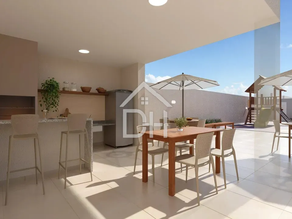 Apartamento na Vila Prudente — foto 4