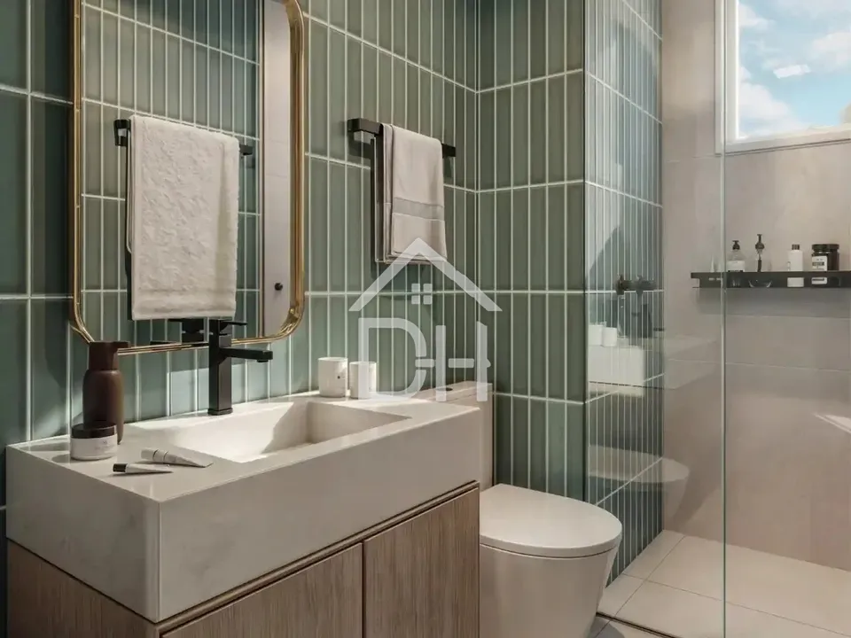 Apartamento na Vila Sônia — foto 16