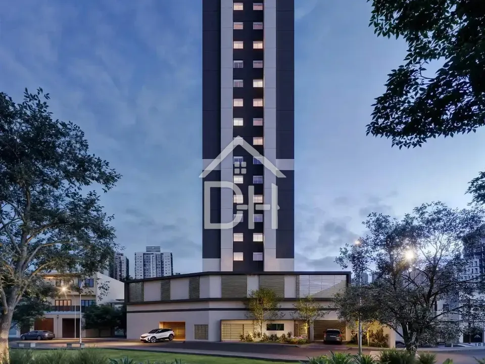 Apartamento na Vila Sônia — foto 7