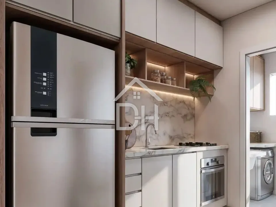 Apartamento na Vila Sônia — foto 15