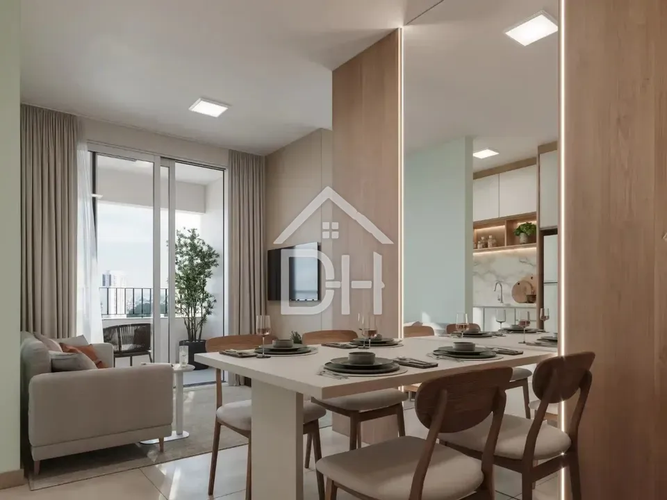 Apartamento na Vila Sônia — foto 13