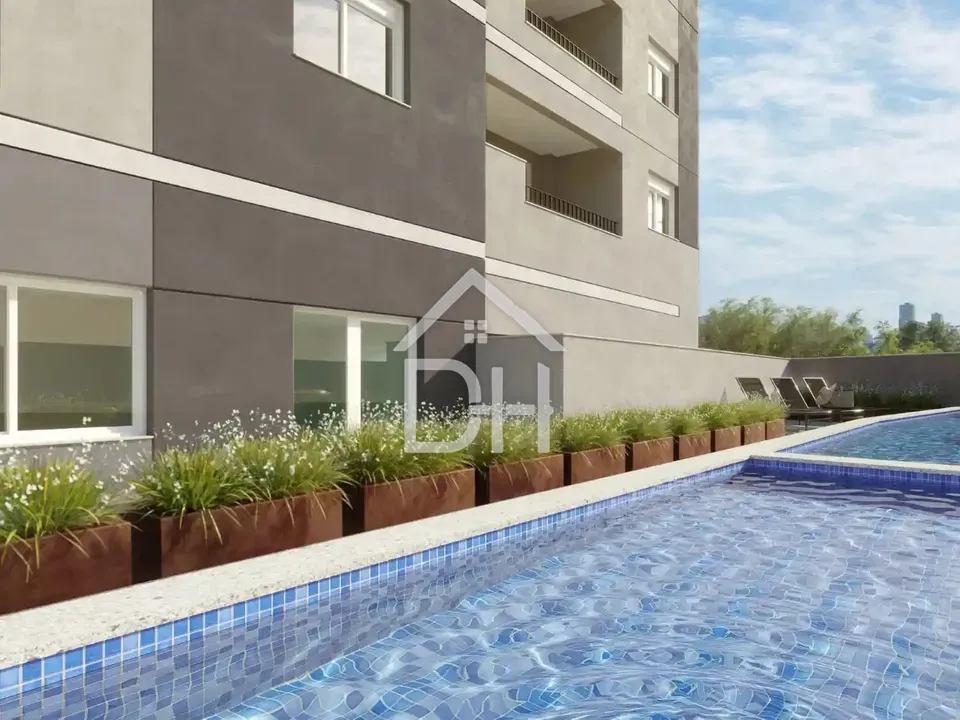 Apartamento na Vila Sônia — foto 4