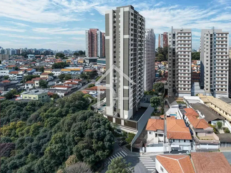 Apartamento na Vila Sônia — foto 8