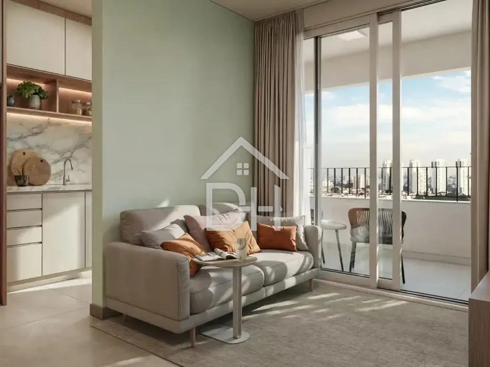 Apartamento na Vila Sônia — foto 12