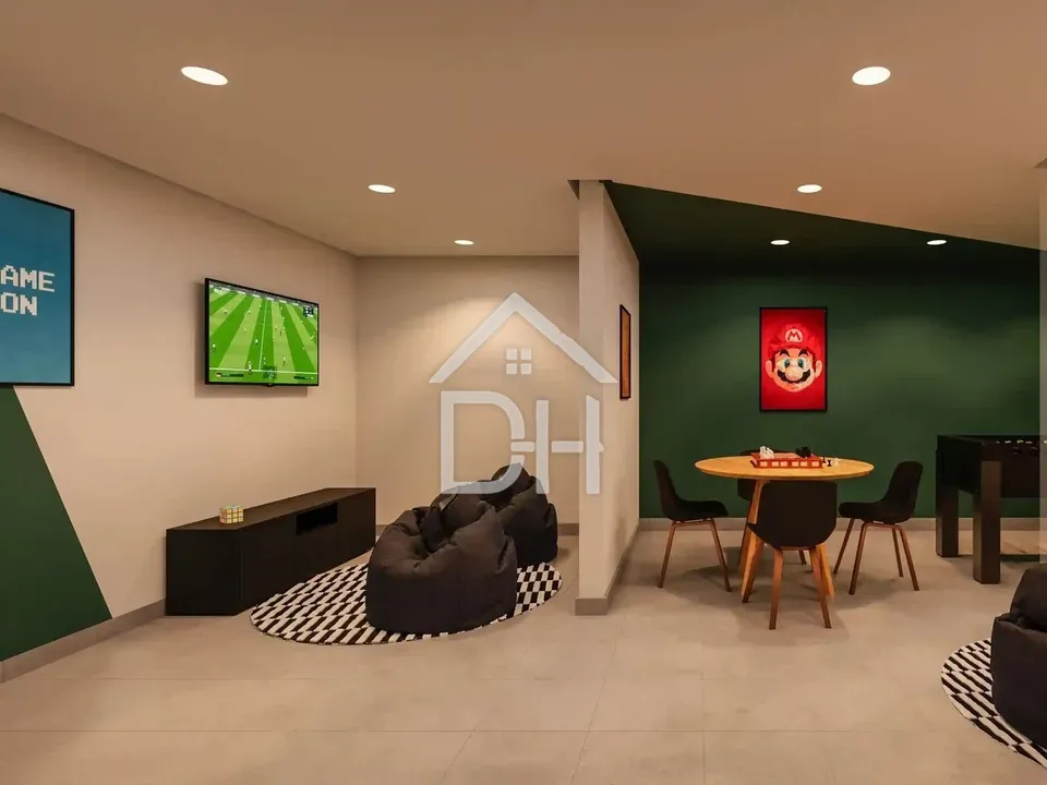 Apartamento em Americanópolis — foto 4