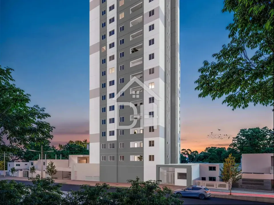 Apartamento em Americanópolis — foto 8