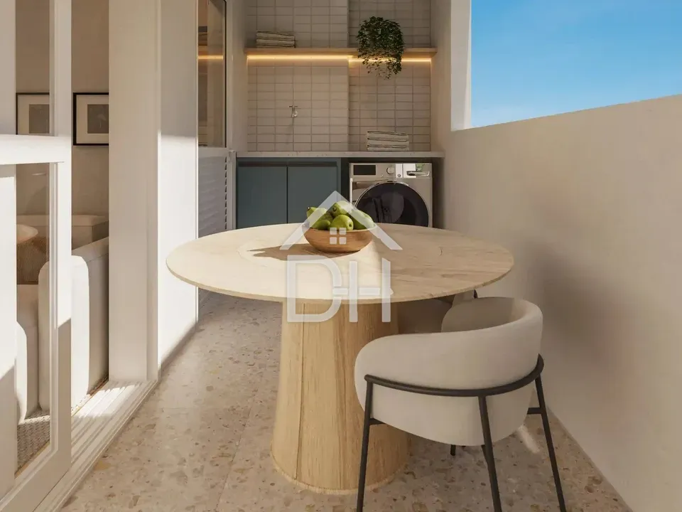 Apartamento em Americanópolis — foto 15