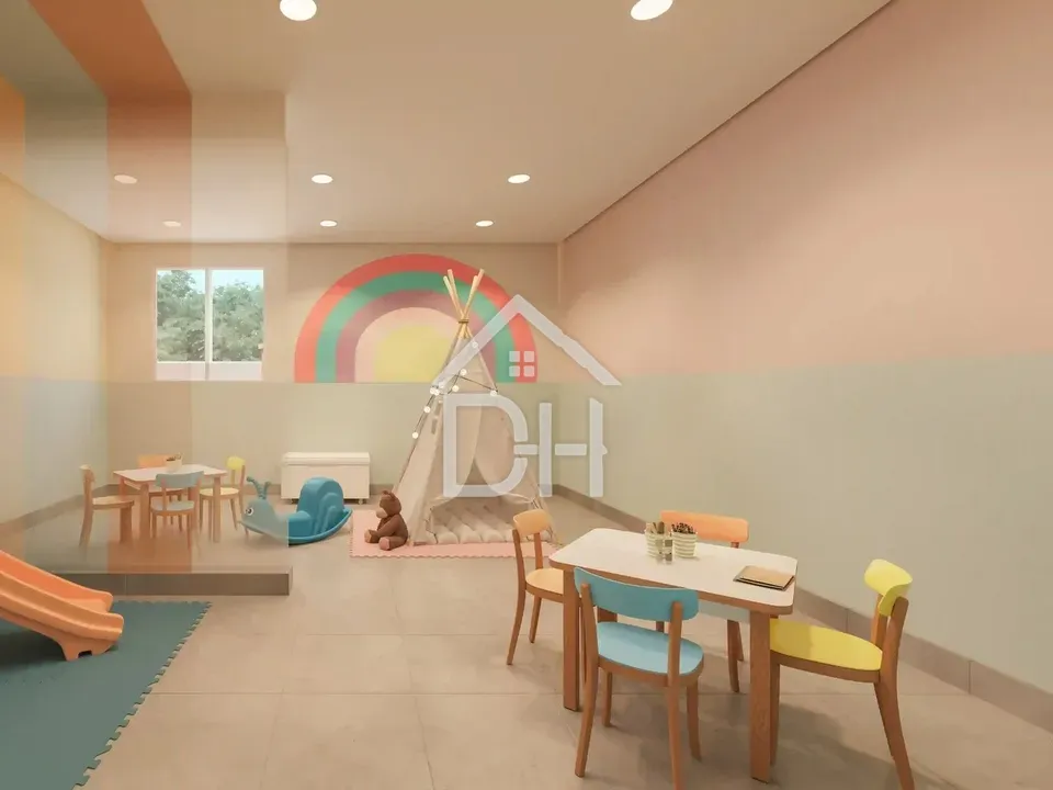 Apartamento em Americanópolis — foto 6