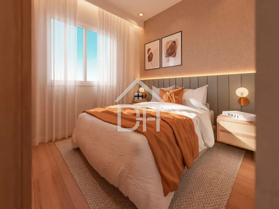 Apartamento em Americanópolis — foto 11