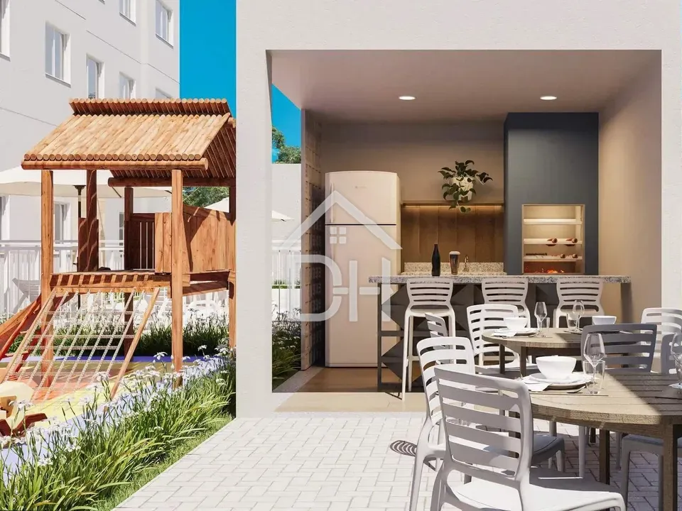 Apartamento em Americanópolis — foto 2