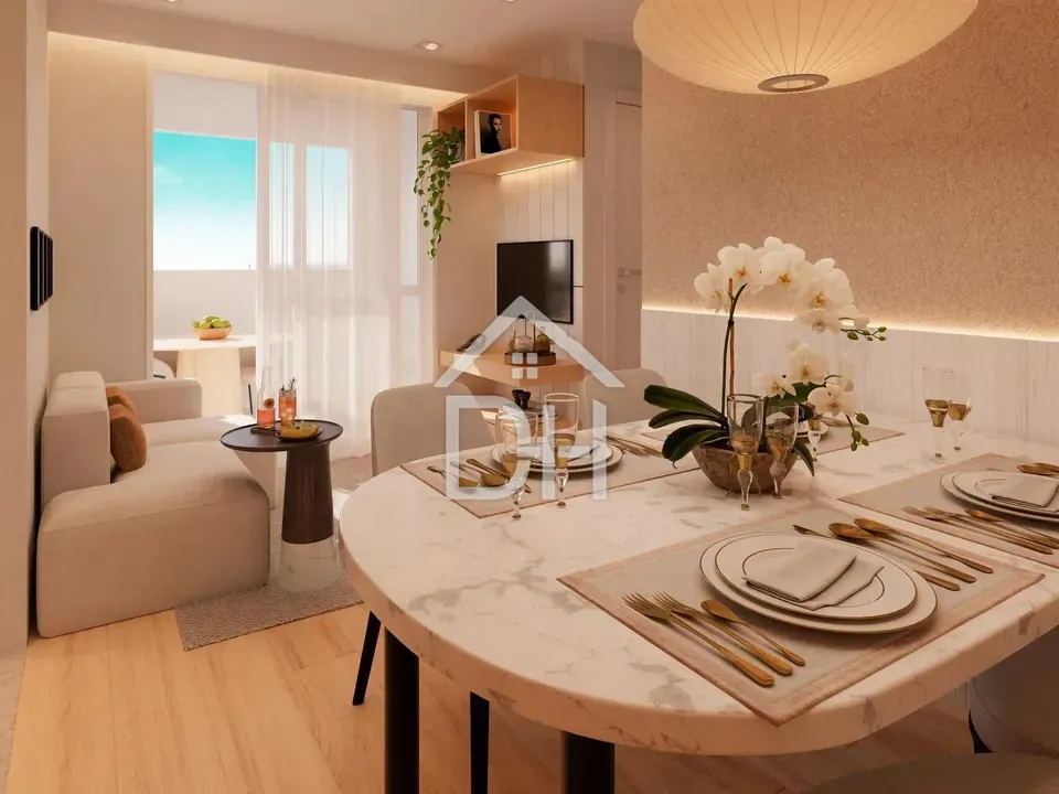 Apartamento em Americanópolis — foto 13