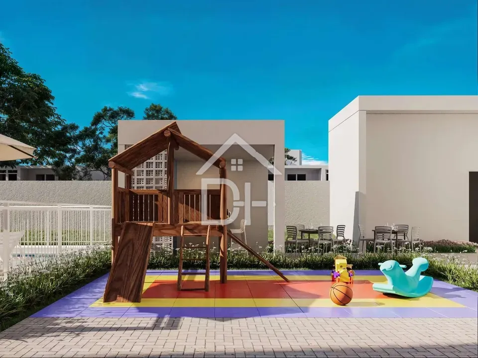 Apartamento em Americanópolis — foto 9