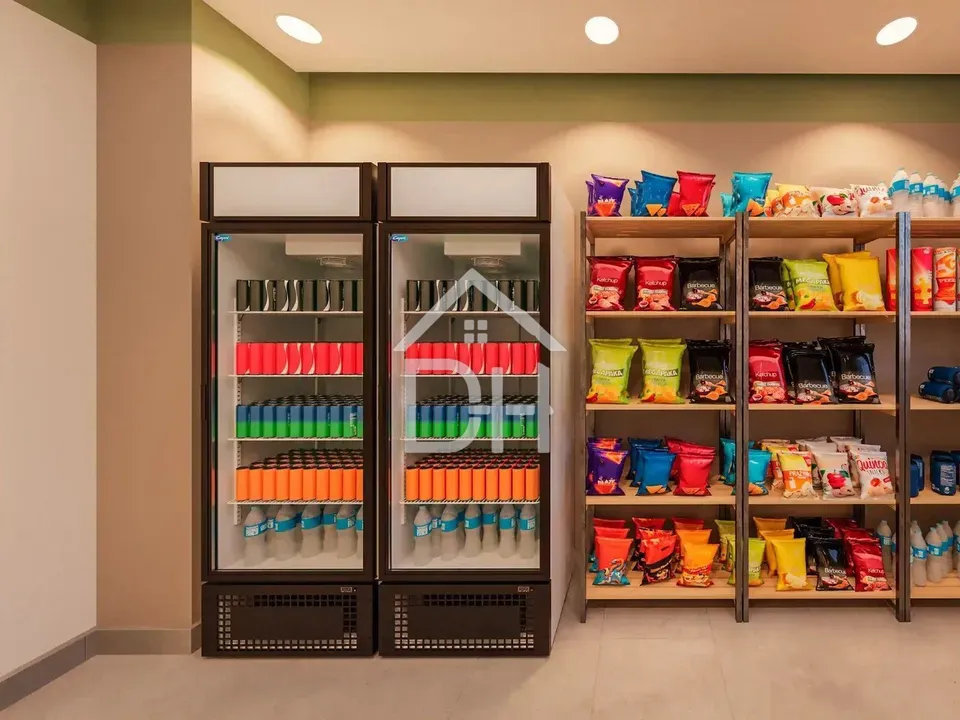 Apartamento em Americanópolis — foto 7