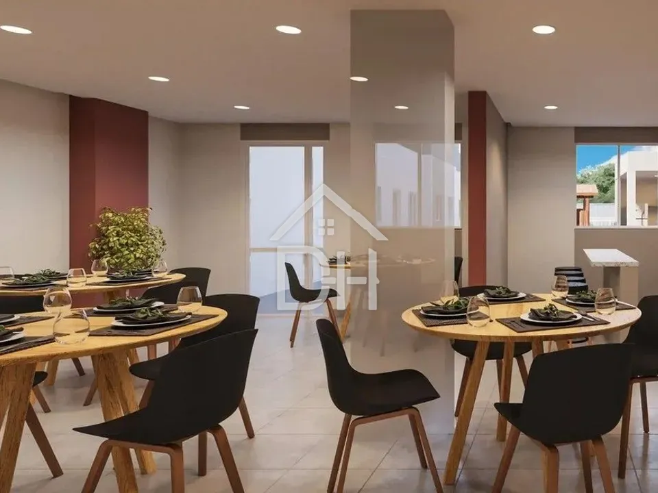 Apartamento em Americanópolis — foto 3