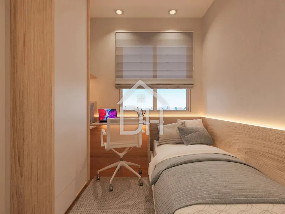 Apartamento em Americanópolis — foto 14