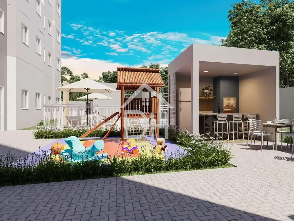 Apartamento em Americanópolis — foto 10