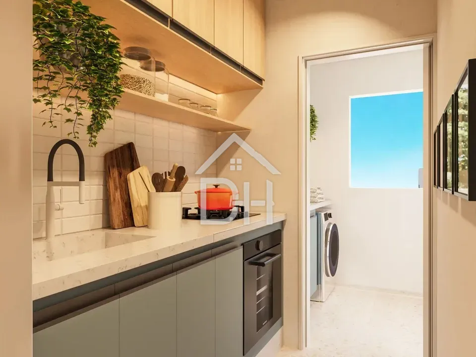Apartamento em Americanópolis — foto 12
