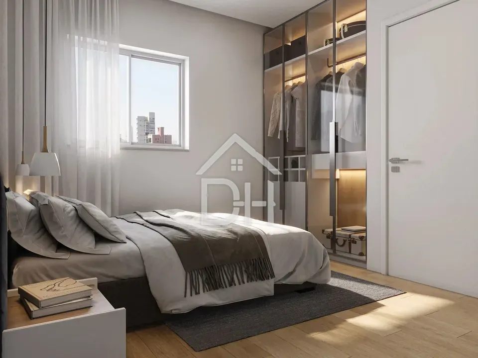 Apartamento na Vila Santa Catarina — foto 15