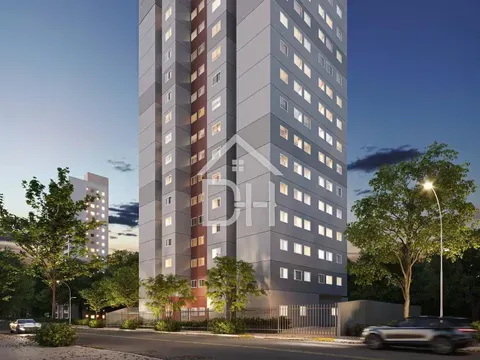 Apartamento em Vila Santa Catarina