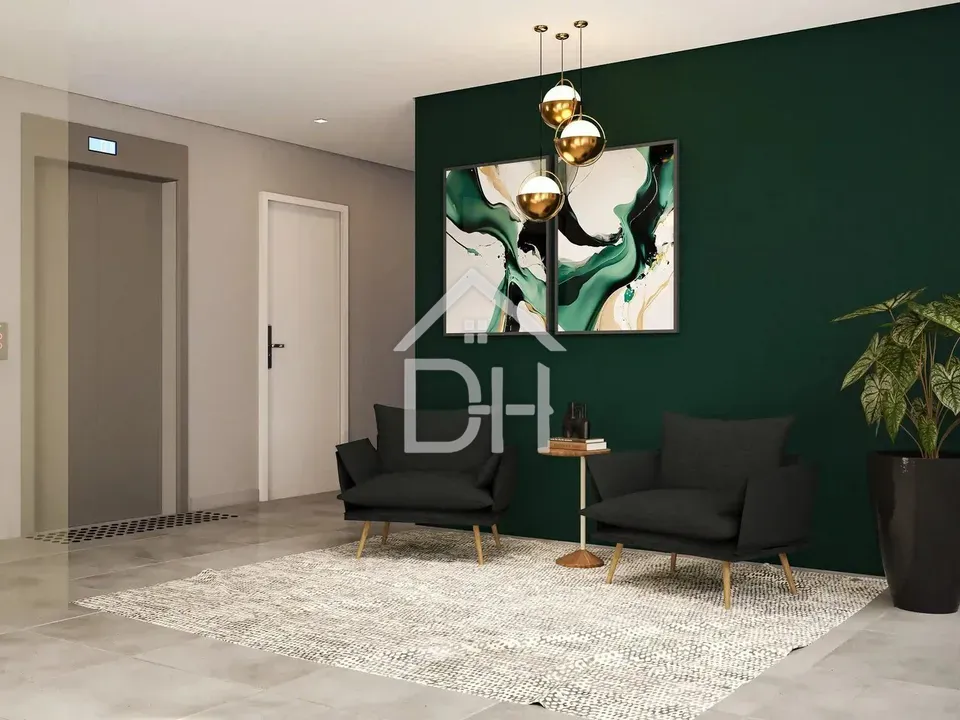 Apartamento na Vila Santa Catarina — foto 6