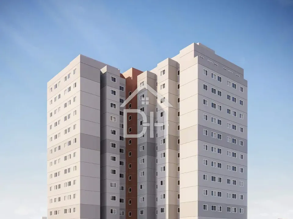 Apartamento na Vila Santa Catarina — foto 7