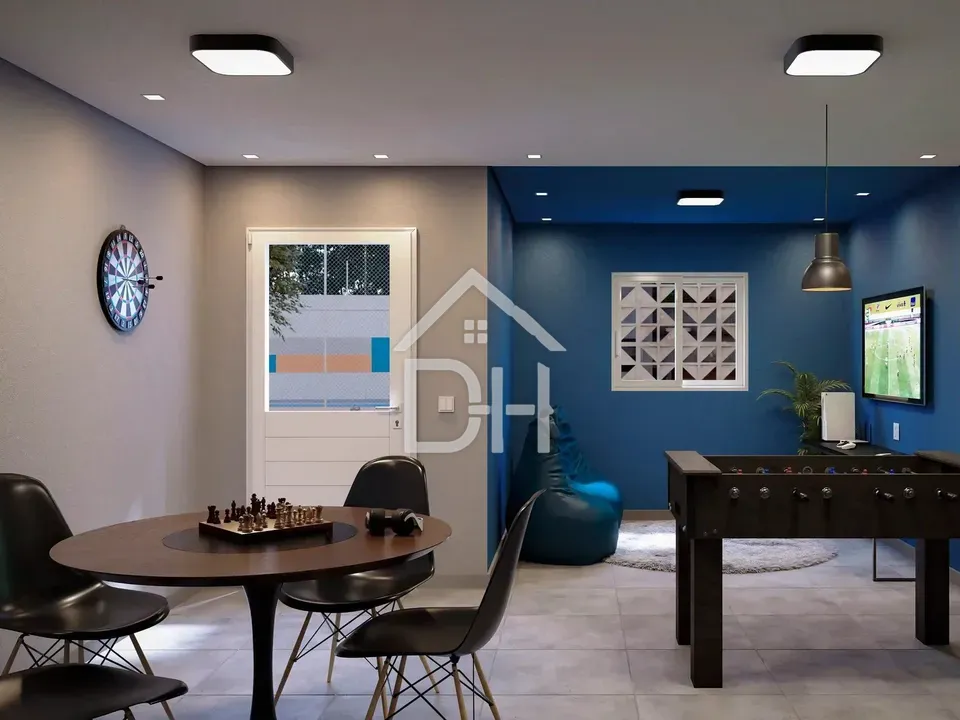 Apartamento na Vila Santa Catarina — foto 14