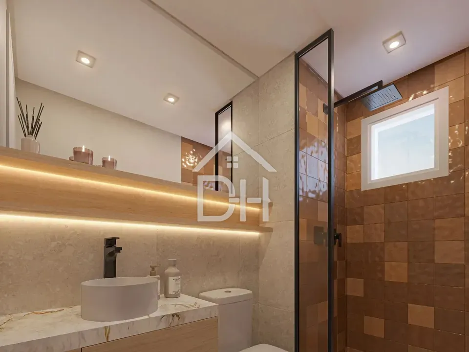 Apartamento em Cidade Patriarca — foto 12