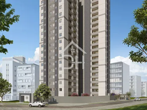 Apartamento em Cidade Patriarca