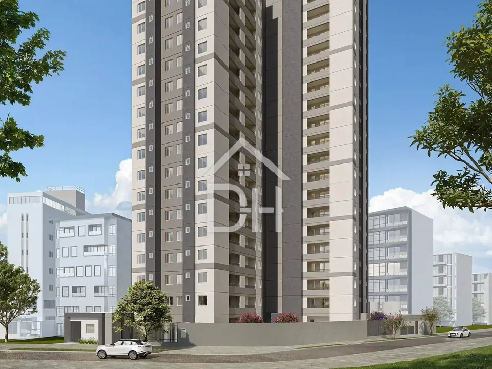 Apartamento em Cidade Patriarca