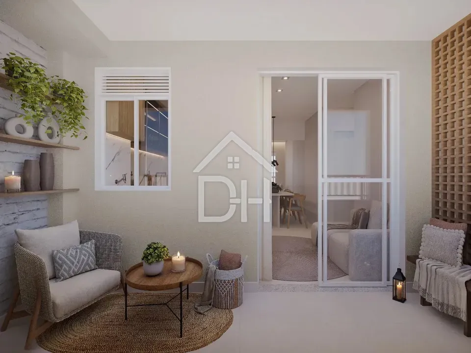 Apartamento em Cidade Patriarca — foto 16