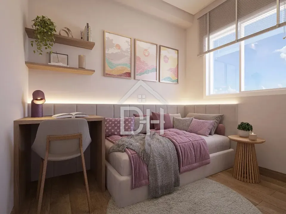 Apartamento em Cidade Patriarca — foto 11